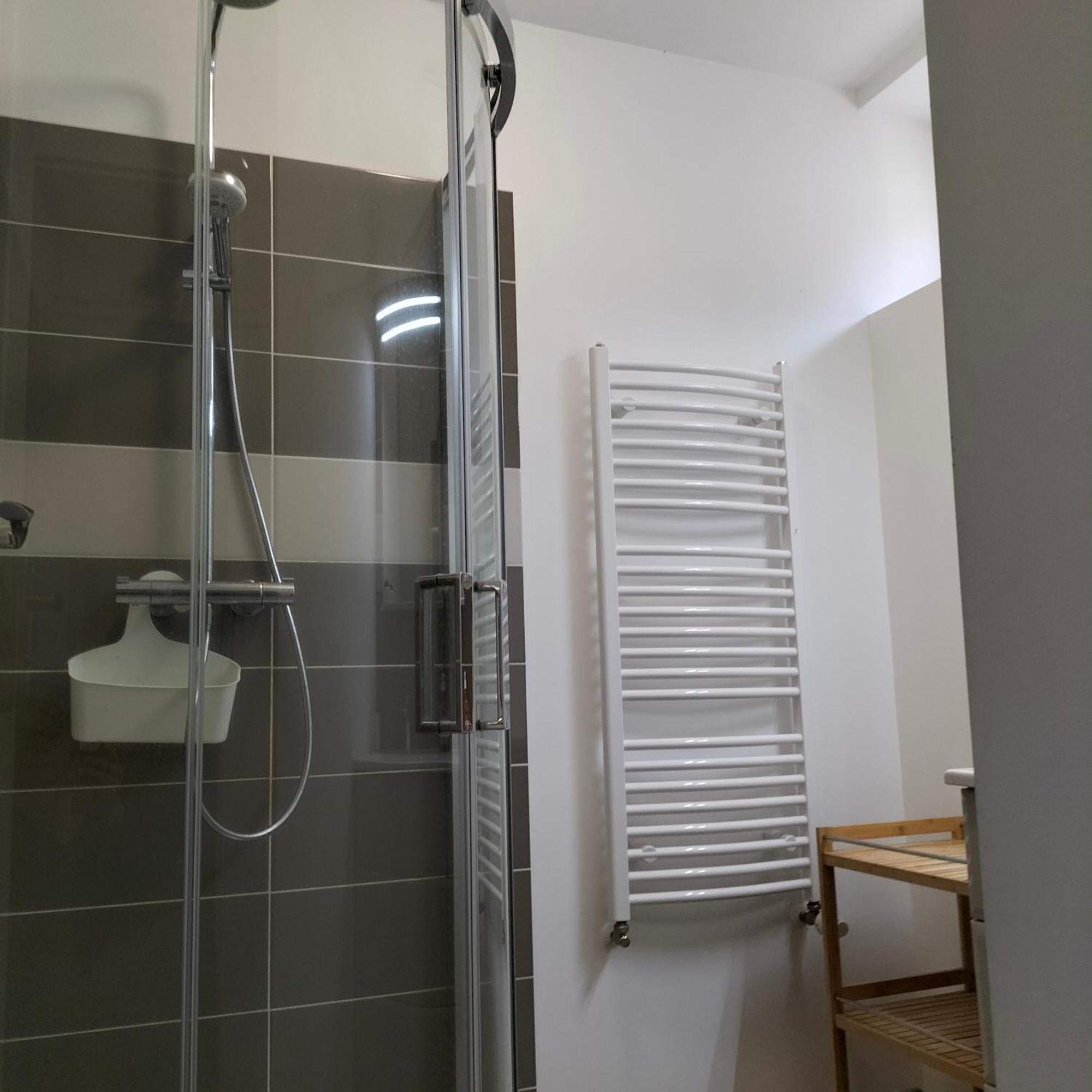 Appartement Salamandre ออร์เลออง ภายนอก รูปภาพ